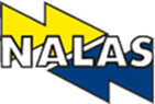 NALAS logo