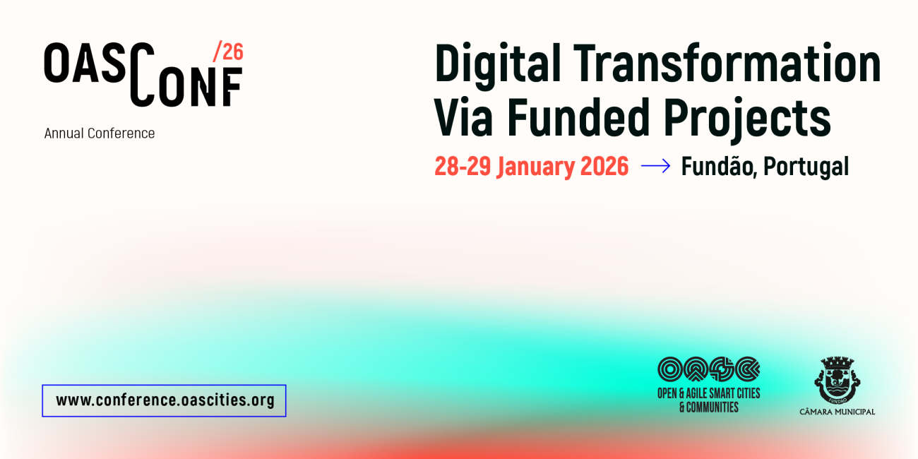 OASC Conference 2026